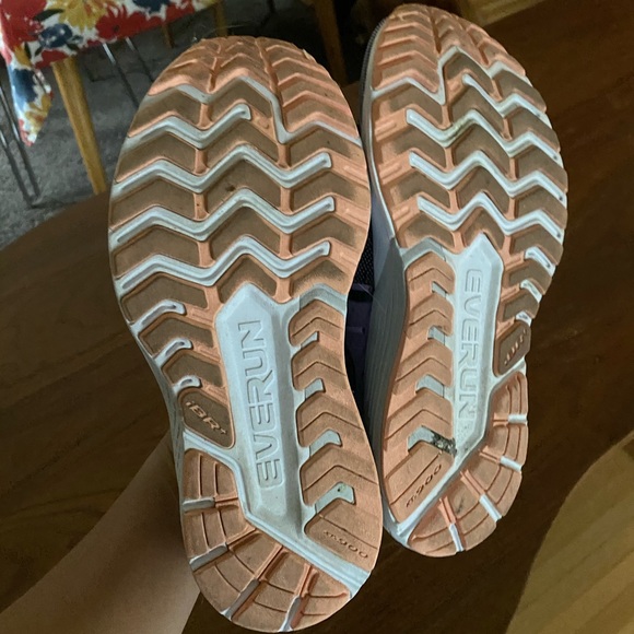 Saucony Guide IS 2 women’s running shoes - Picture 4 of 6